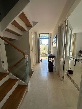 Casa pareada en venta en Norte en Jerez de la Frontera