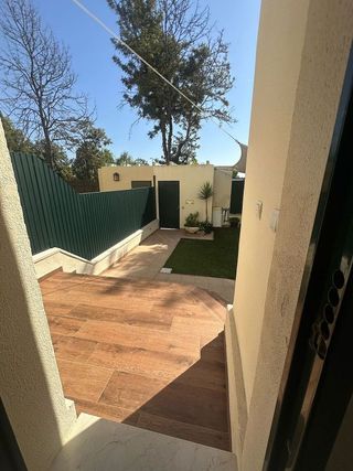Casa pareada en venta en Norte en Jerez de la Frontera