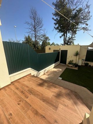 Casa pareada en venta en Norte en Jerez de la Frontera