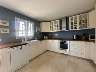 Casa pareada en venta en Norte en Jerez de la Frontera
