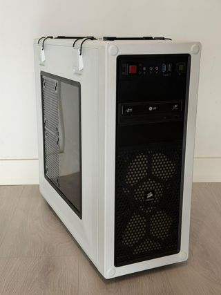 PC Gamer RTX 4090 + i7-12700K