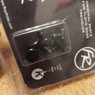 Floyd Rose Fro-Ftsb viti ricambio fine tuning