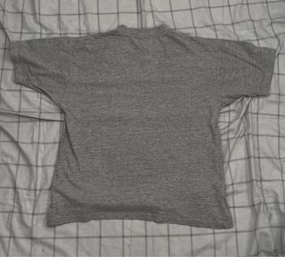 Camiseta Nike Vintage Gris