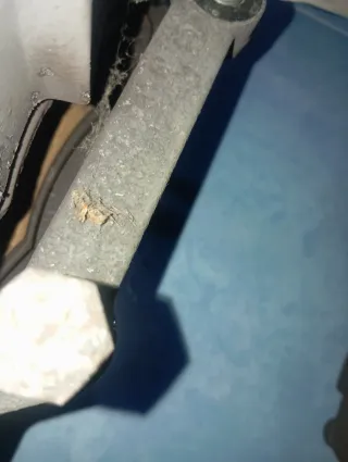 Pinzas Brembo Mercedes-Benz