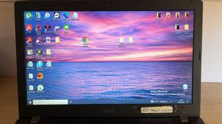 Acer Aspire E5 - 16GB RAM