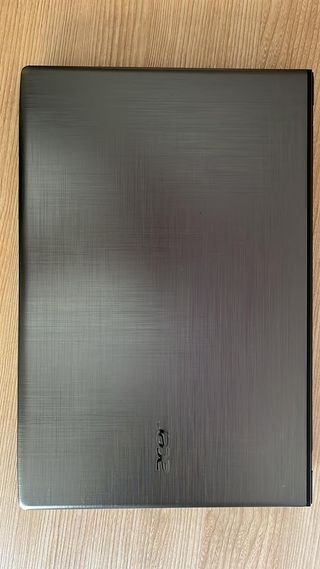 Acer Aspire E5 - 16GB RAM
