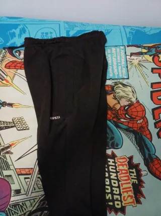 Pantalón portero T.12-14