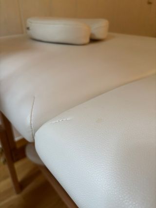 Bellaction Duo +Camilla +Silla + Cremas