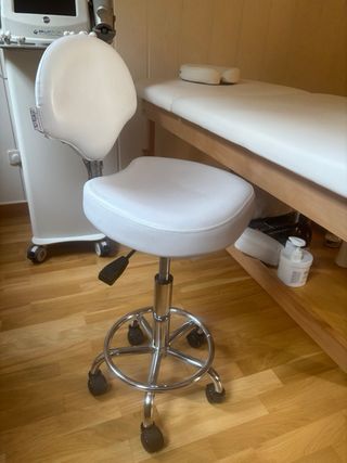 Bellaction Duo +Camilla +Silla + Cremas