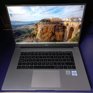 Portátil Huawei 8 GB RAM - Windows 11