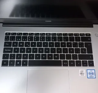 Portátil Huawei 8 GB RAM - Windows 11
