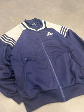 Chaqueta Adidas Vintage 90s Talla M