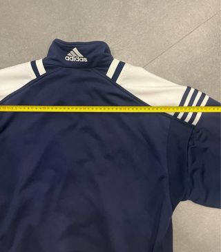 Chaqueta Adidas Vintage 90s Talla M