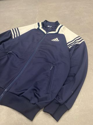 Chaqueta Adidas Vintage 90s Talla M