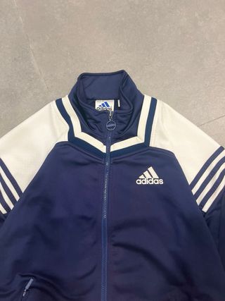 Chaqueta Adidas Vintage 90s Talla M