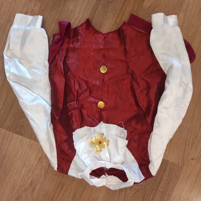 Disfraz Infantil Drácula