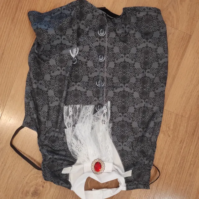 Disfraz Infantil Drácula