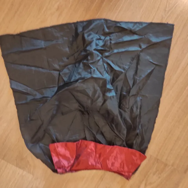 Disfraz Infantil Drácula