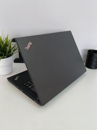 Portátil Lenovo L490 14" i5 8a 16Gb RAM 512Gb SSD