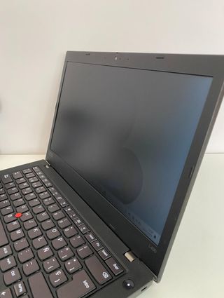 Portátil Lenovo L490 14" i5 8a 16Gb RAM 512Gb SSD