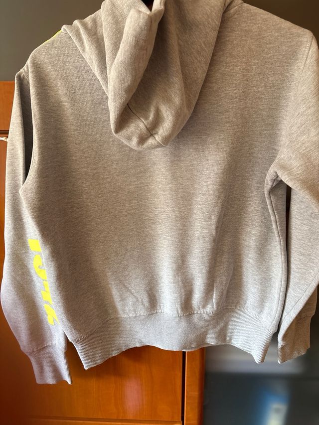 Sudadera Disney Thumper Talla M Ediccion especial