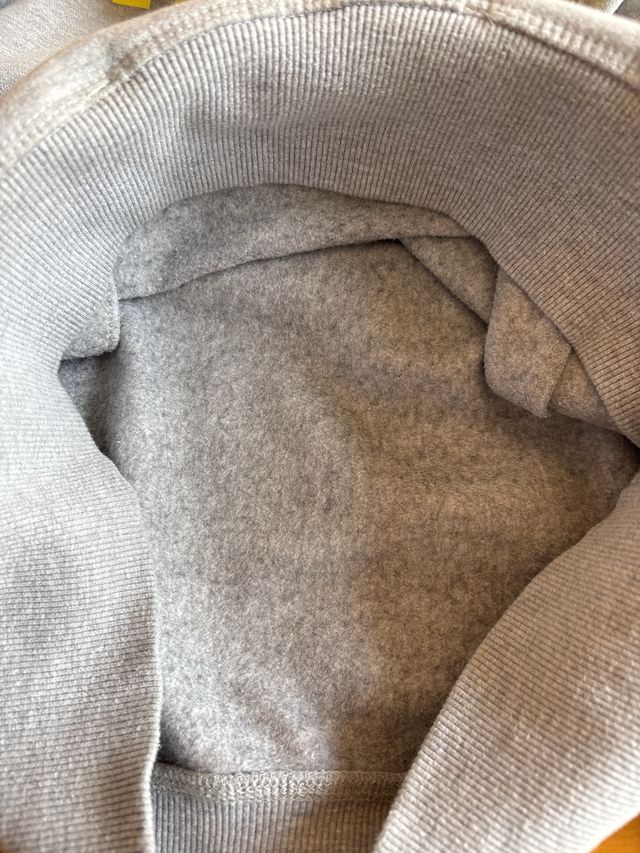 Sudadera Disney Thumper Talla M Ediccion especial