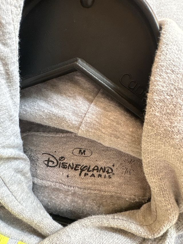 Sudadera Disney Thumper Talla M Ediccion especial