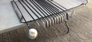 Palos de golf completos