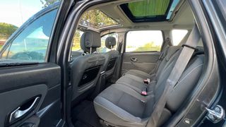 Renault Scenic 2010
