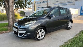 Renault Scenic 2010