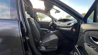 Renault Scenic 2010