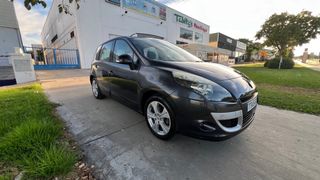 Renault Scenic 2010