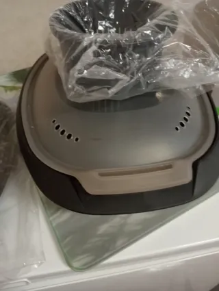 Robot Cocina Mambo Cecotec