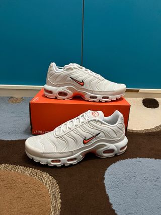 Nike Air Max Plus TN