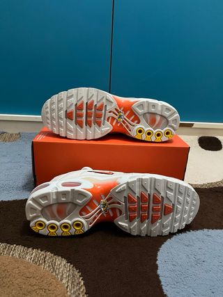 Nike Air Max Plus TN