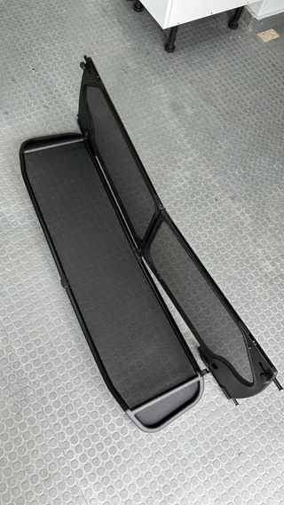 Deflector de aire Maserati Gran Cabrio