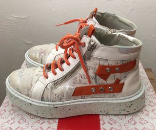 Zapatillas Bamba Mujer