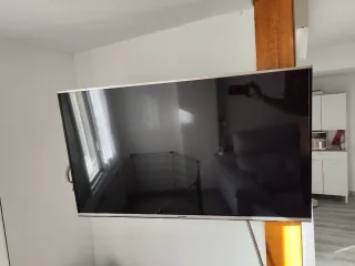 Smart TV LED Panasonic 47" TX-47AS650E