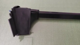 Barras de Techo Nissan Almera