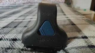 Barras de Techo Nissan Almera