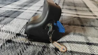 Barras de Techo Nissan Almera