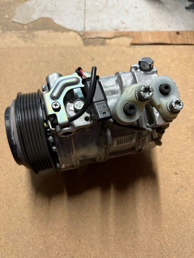 Compresor A/C Mercedes Vito / Clase V