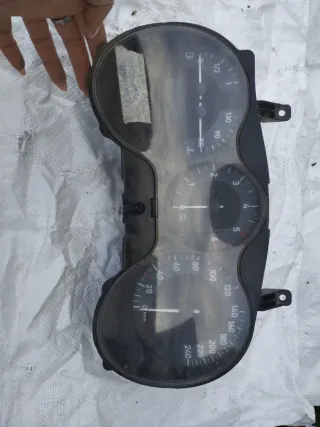 Cuadro instrumentos Seat León X0006000
