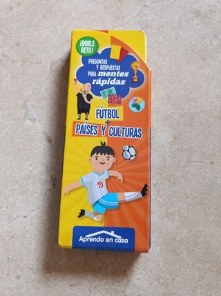Lote Juegos Bolsillo Preguntas y Respuestas