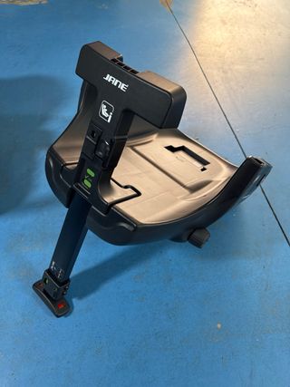 Sedile Koos I-Size R1 + base ISOFIX