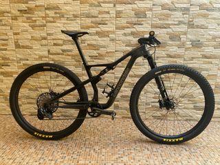 Bicicleta Cannondale 2021 MTB