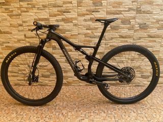 Bicicleta Cannondale 2021 MTB