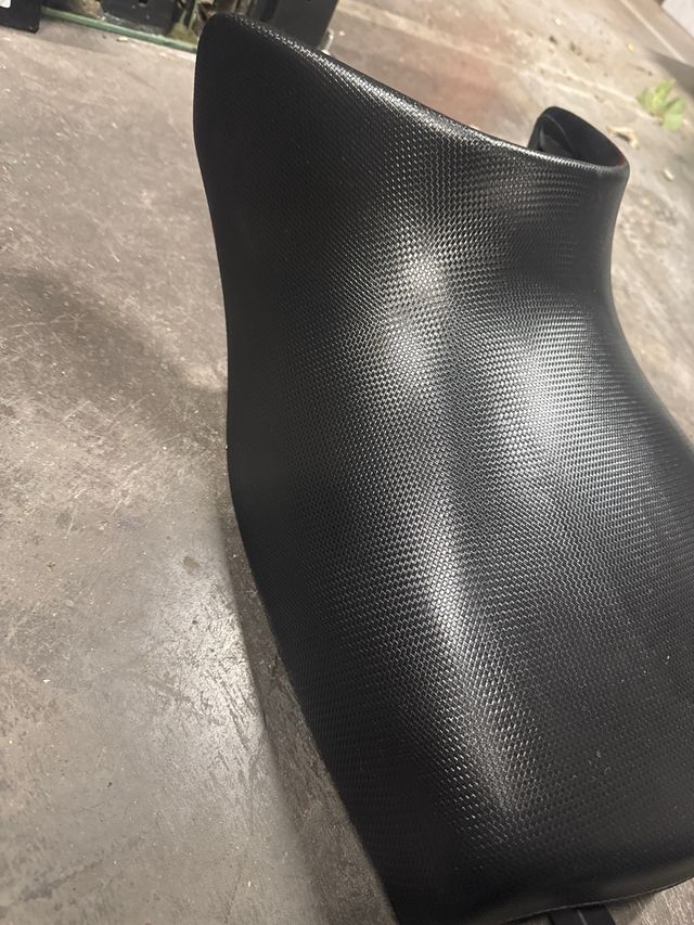 Asiento delantero BMW R 850 R