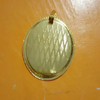 Medalla Virgen del Mar
