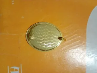 Medalla Virgen del Mar